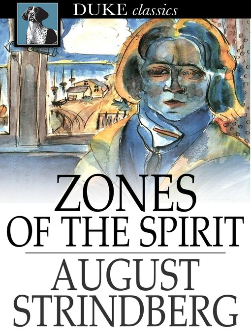 Title details for Zones of the Spirit by August Strindberg - Available